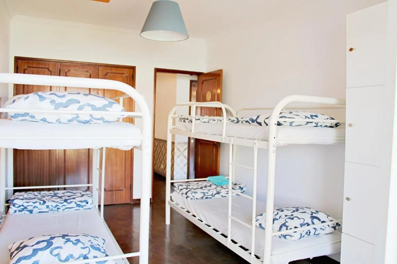 Villa Do Sol Carcavelos Beach House Carcavelos (Lisbon)