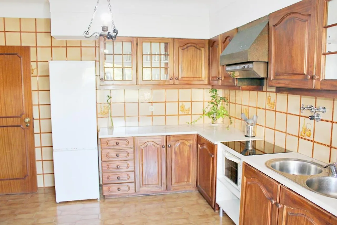 Villa Do Sol Carcavelos Beach House 0*, Carcavelos (Lisbon)