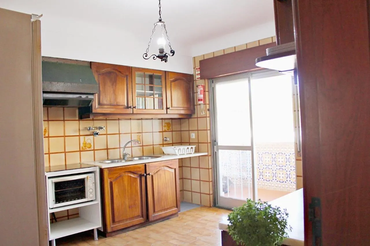 Villa Do Sol Carcavelos Beach House 0*, Carcavelos (Lisbon)