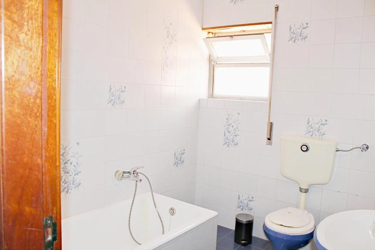 Hostel Villa Do Sol Carcavelos Beach House