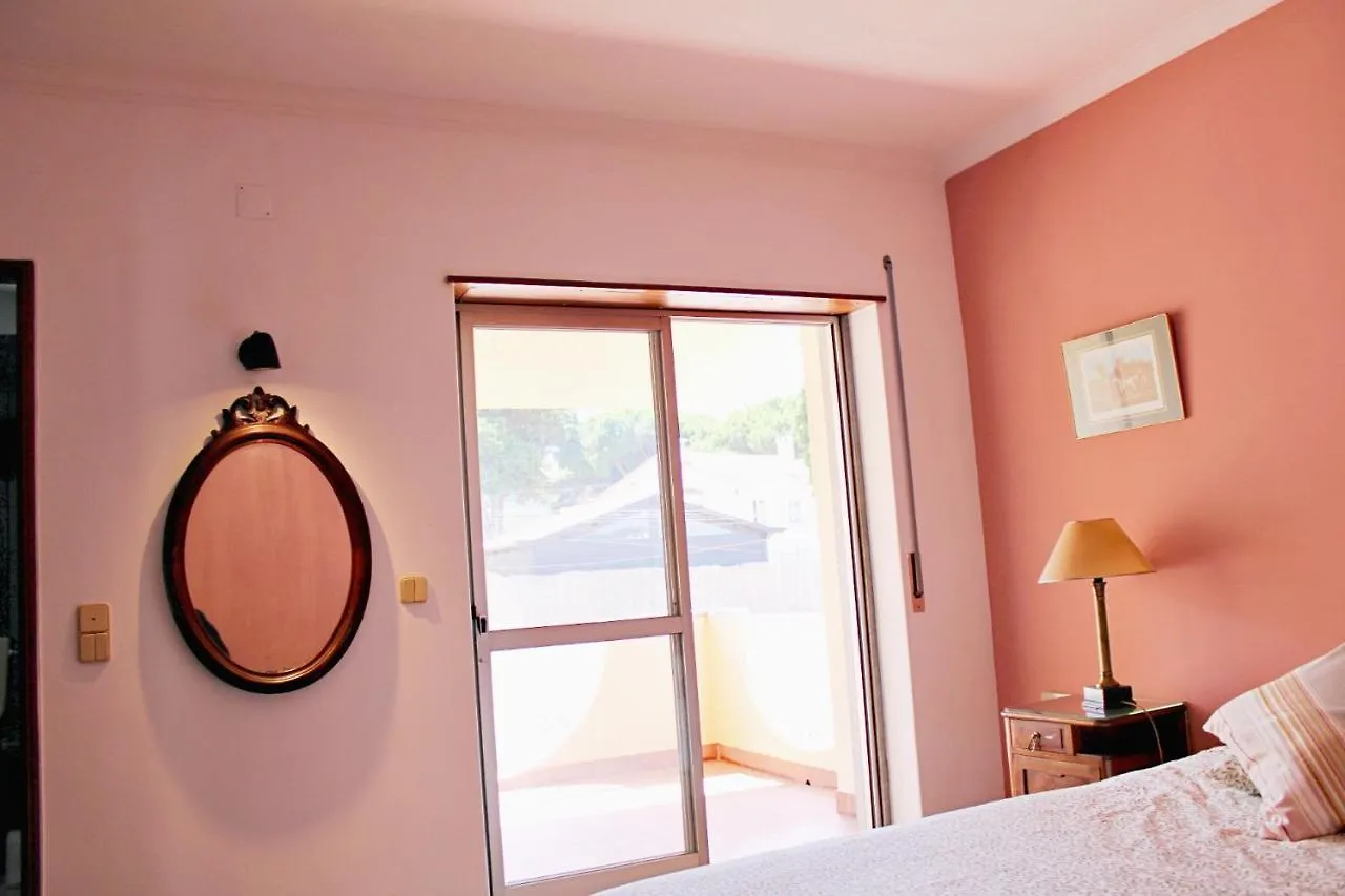 Villa Do Sol Carcavelos Beach House Portugal