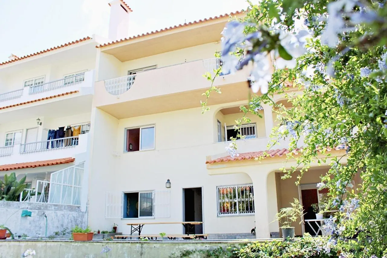 Villa Do Sol Carcavelos Beach House Carcavelos (Lisbon)