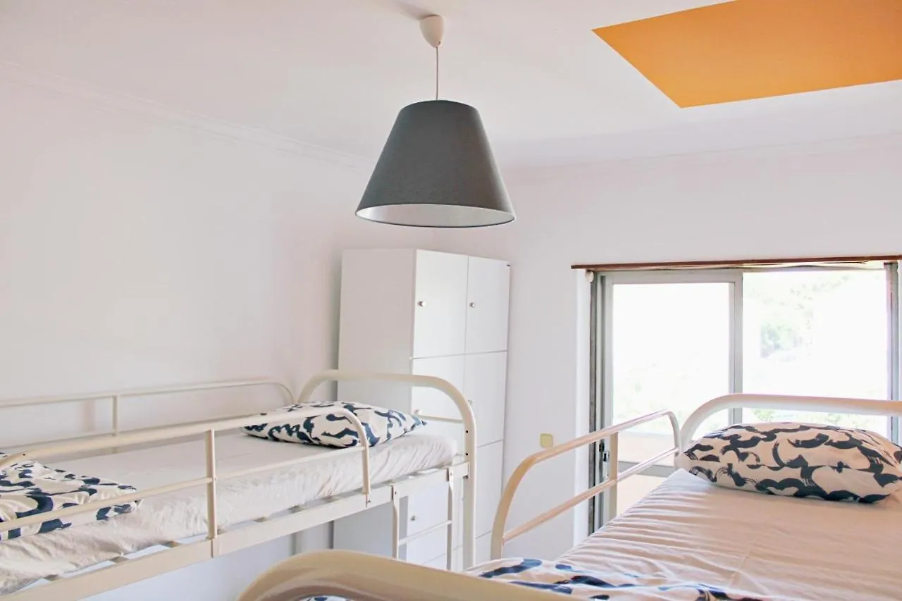 Hostel Villa Do Sol Carcavelos Beach House