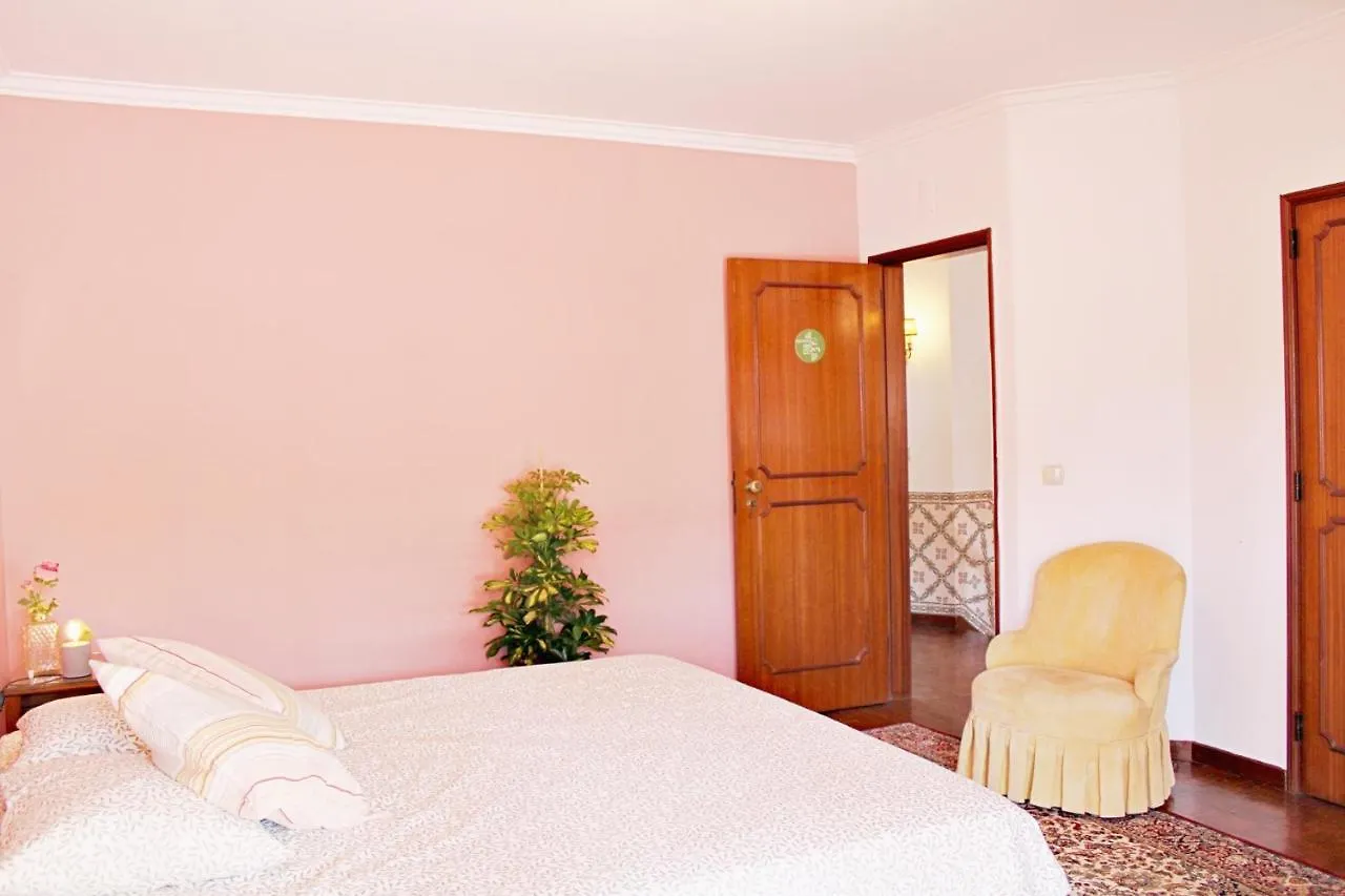 Hostel Villa Do Sol Carcavelos Beach House Portugal