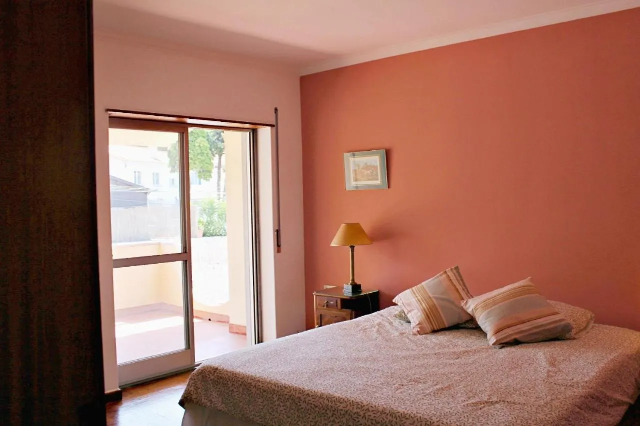 Villa Do Sol Carcavelos Beach House Hostel