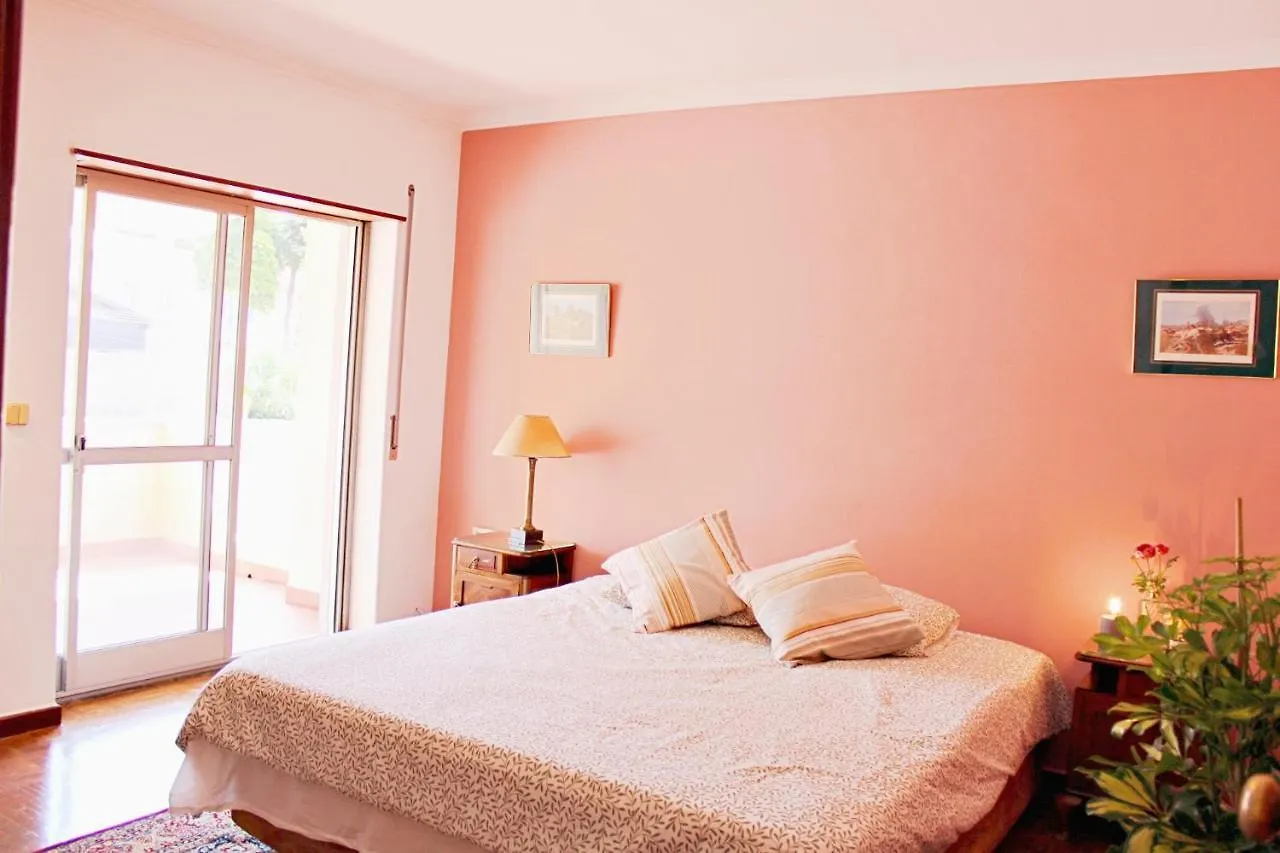 Villa Do Sol Carcavelos Beach House