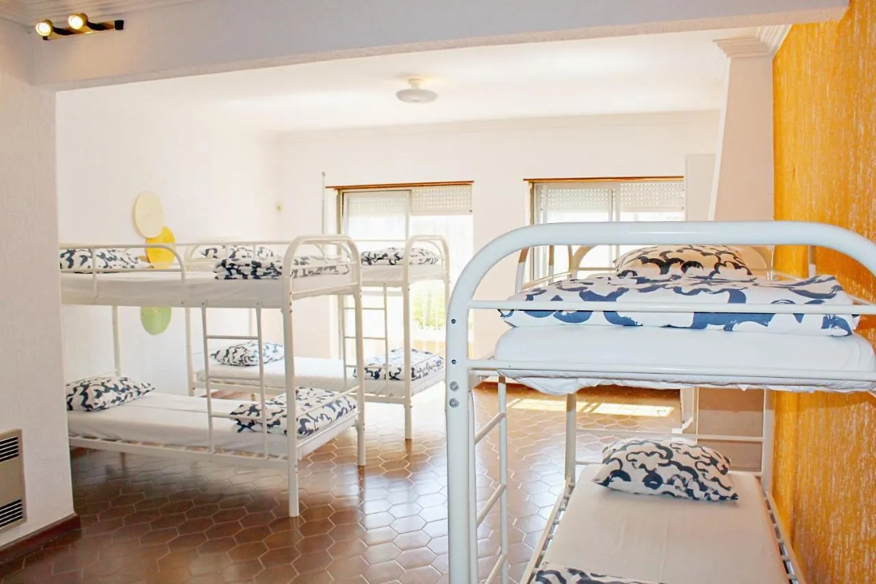 Villa Do Sol Carcavelos Beach House Hostel Carcavelos (Lisbon)