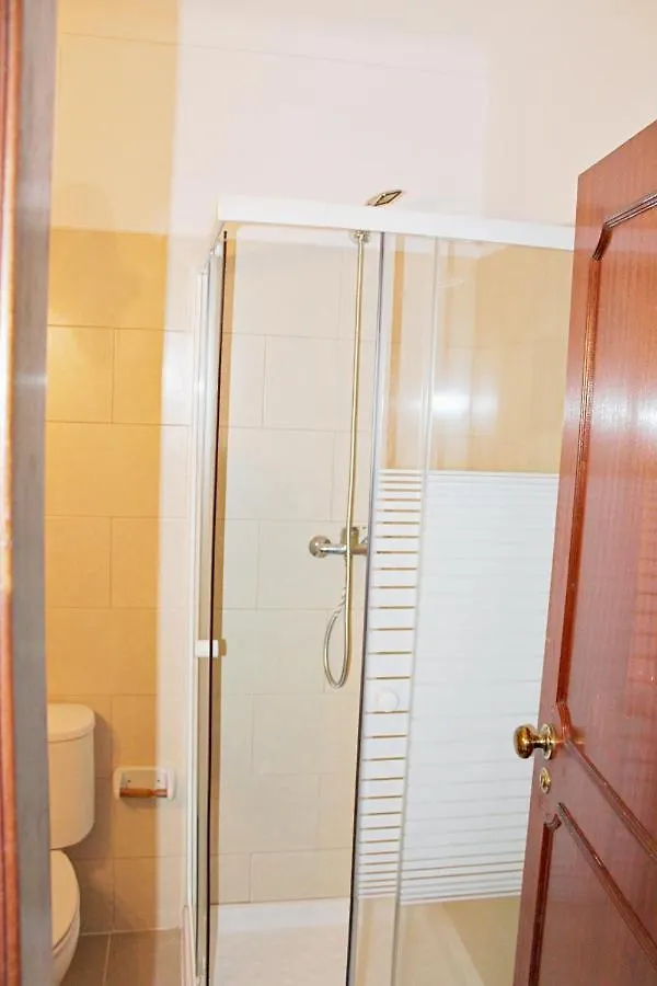 Villa Do Sol Carcavelos Beach House Hostel Carcavelos (Lisbon)