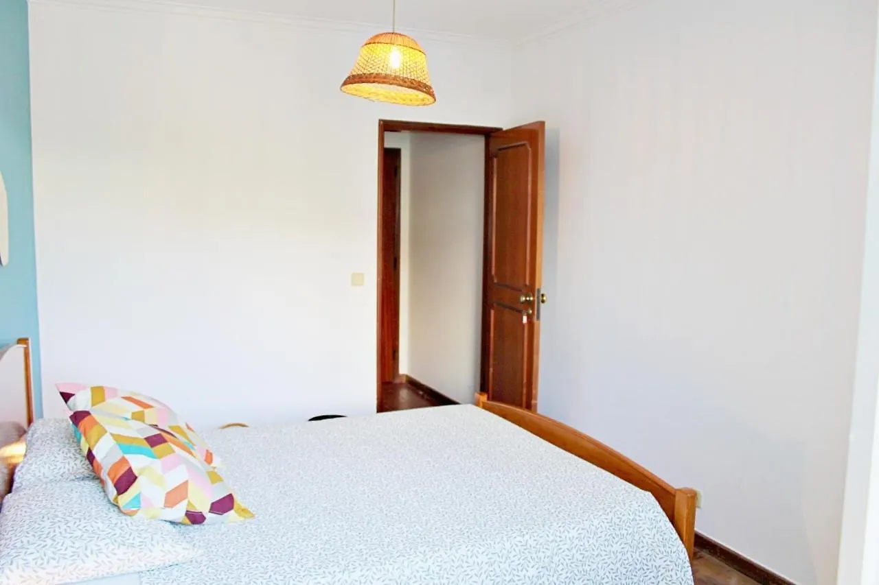 Villa Do Sol Carcavelos Beach House Hostel Carcavelos (Lisbon)