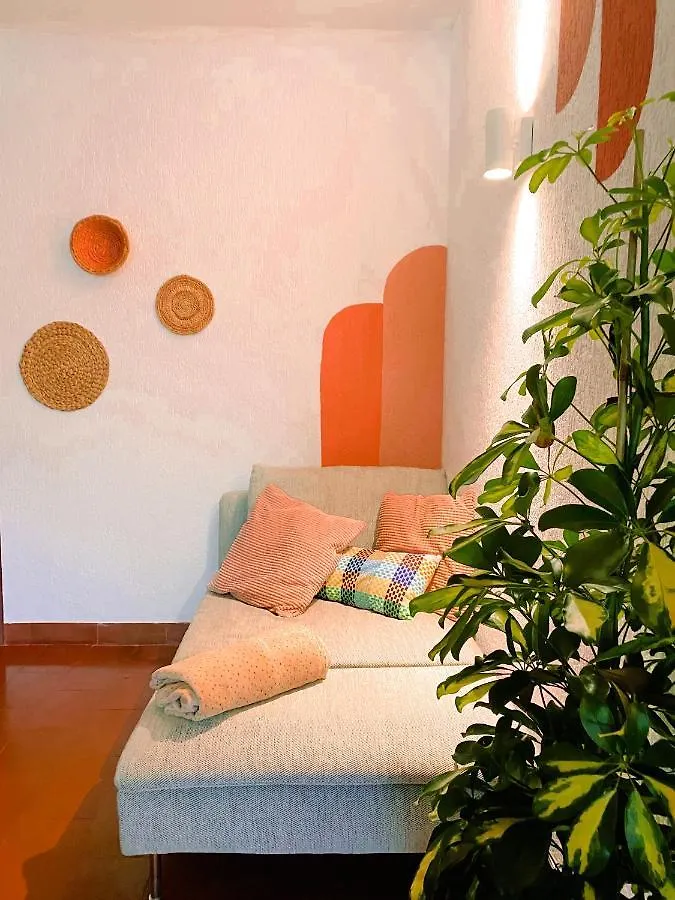 Hostel Villa Do Sol Carcavelos Beach House