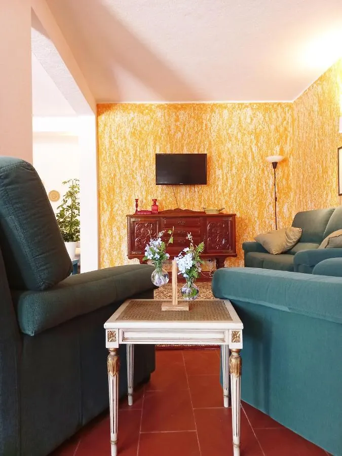 Hostel Villa Do Sol Carcavelos Beach House