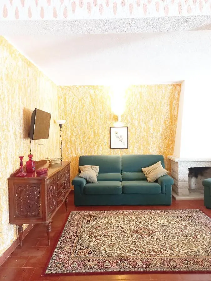 Villa Do Sol Carcavelos Beach House Hostel Carcavelos (Lisbon)
