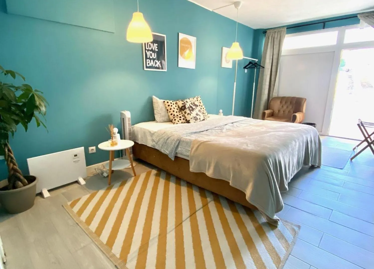 Villa Do Sol Carcavelos Beach House