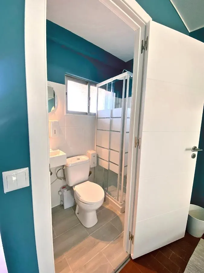Villa Do Sol Carcavelos Beach House